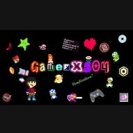 GamerX5O4